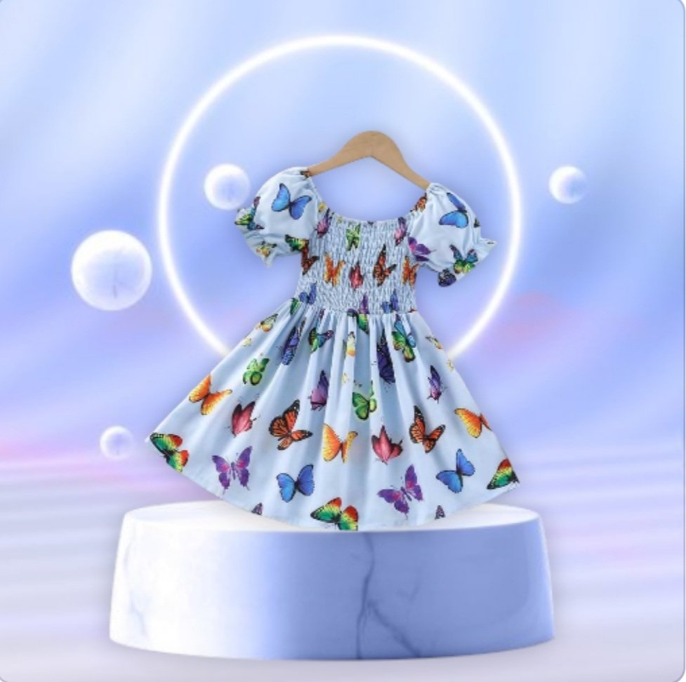 Drabužiai Mergaitėms