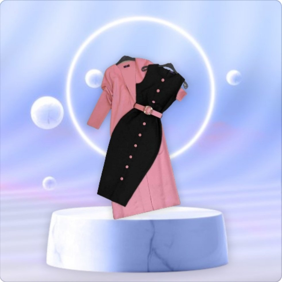 Moteriški Drabužiai