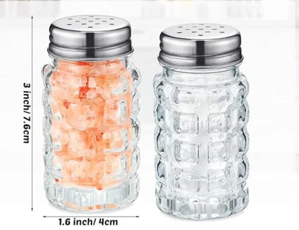 Druskinė / pipirinė , 1 vnt. - Image 2