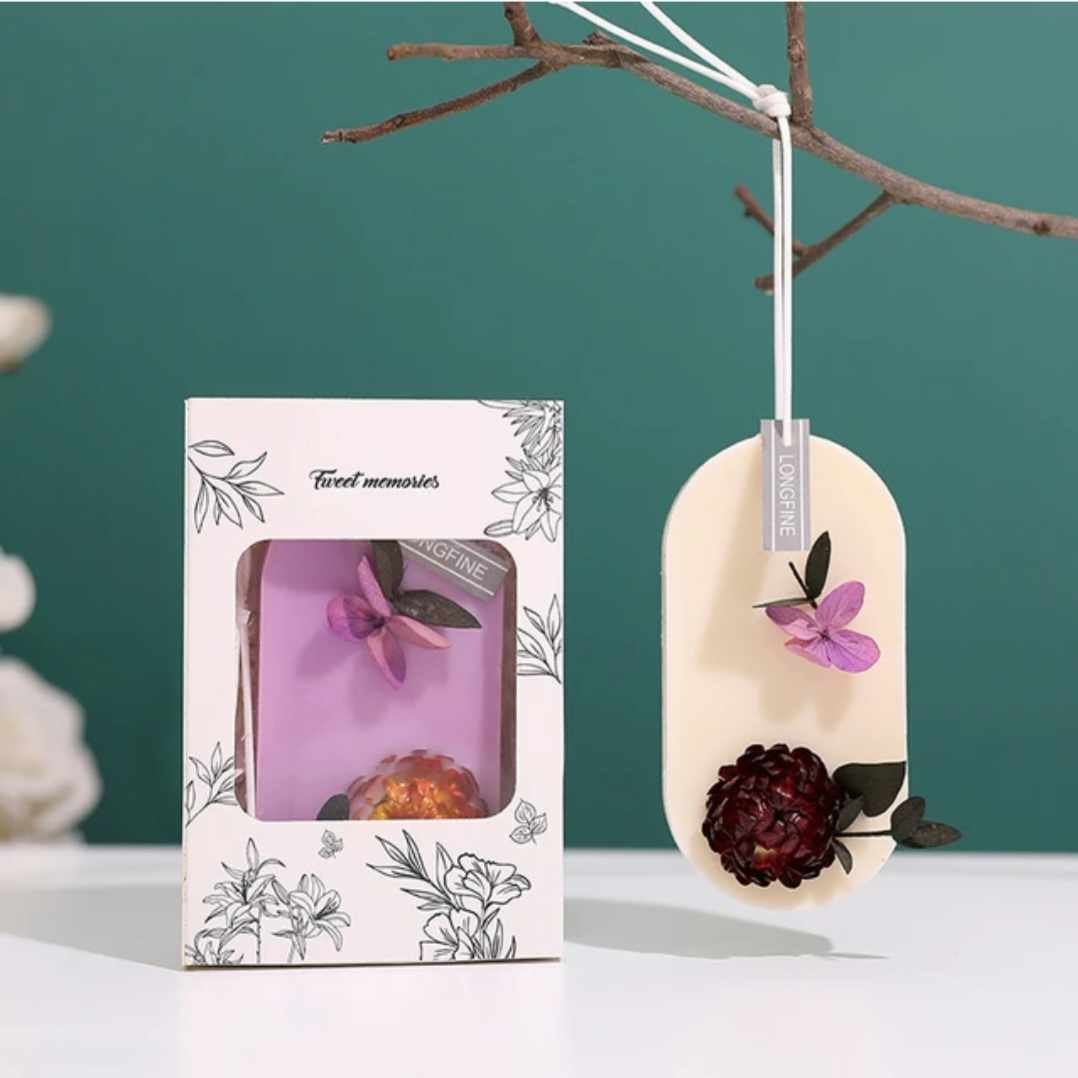 Spintos kvapas, pakabinamas Tweet Memories - Image 2