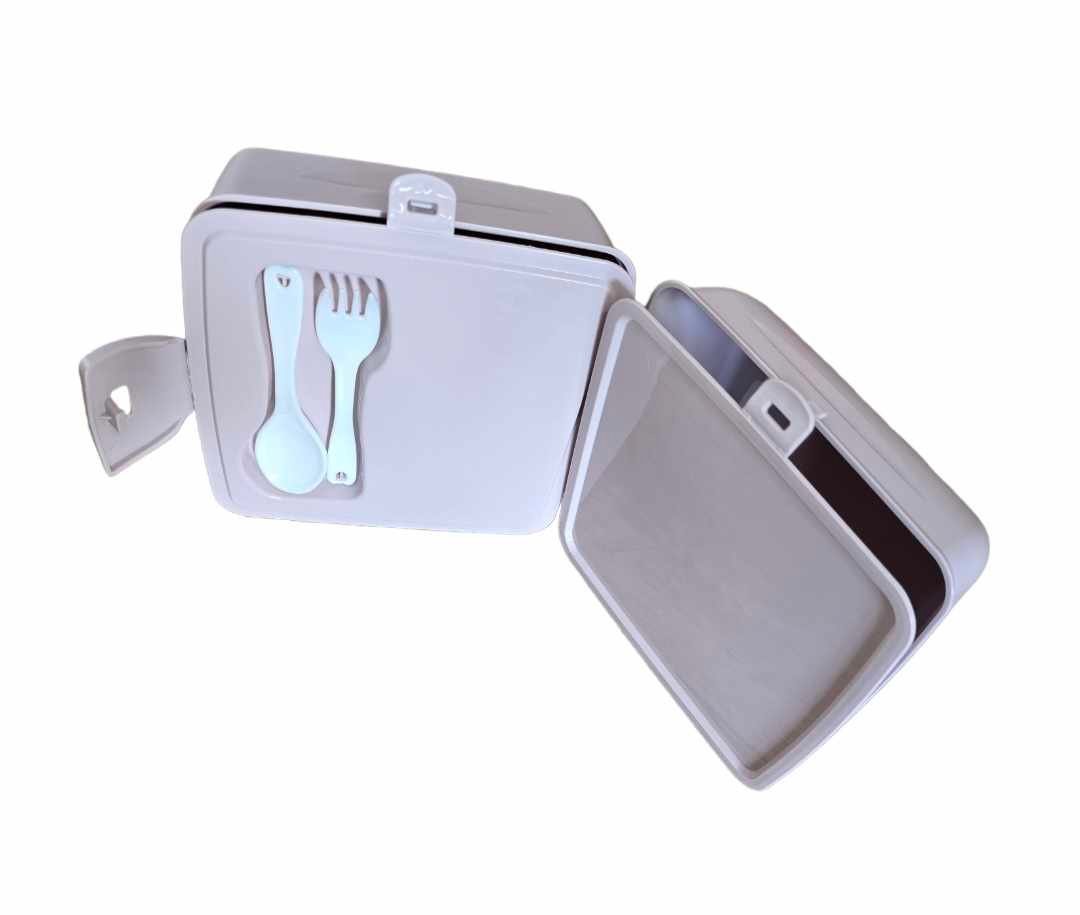 PRIEŠPIEČIŲ DĖŽUTĖ SU SKYRIAIS "Ledai", 1 vnt - Image 4