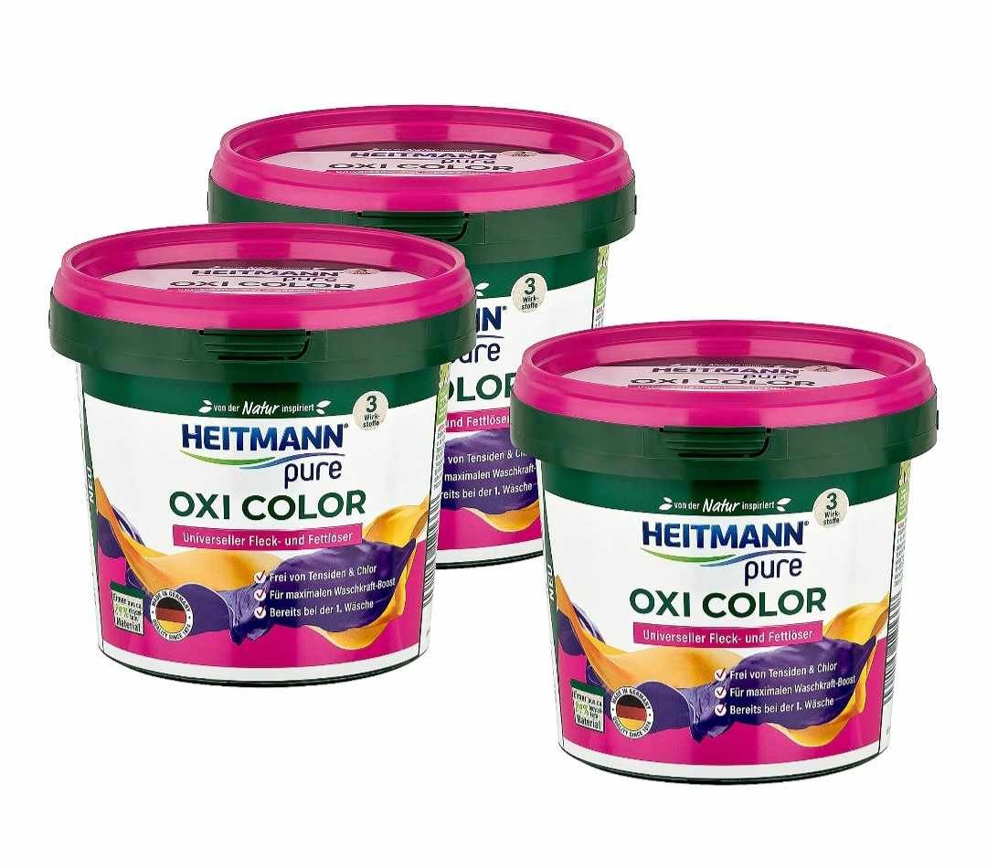 HEITMANN universalus dėmių išėmėjas, 500g - Image 2