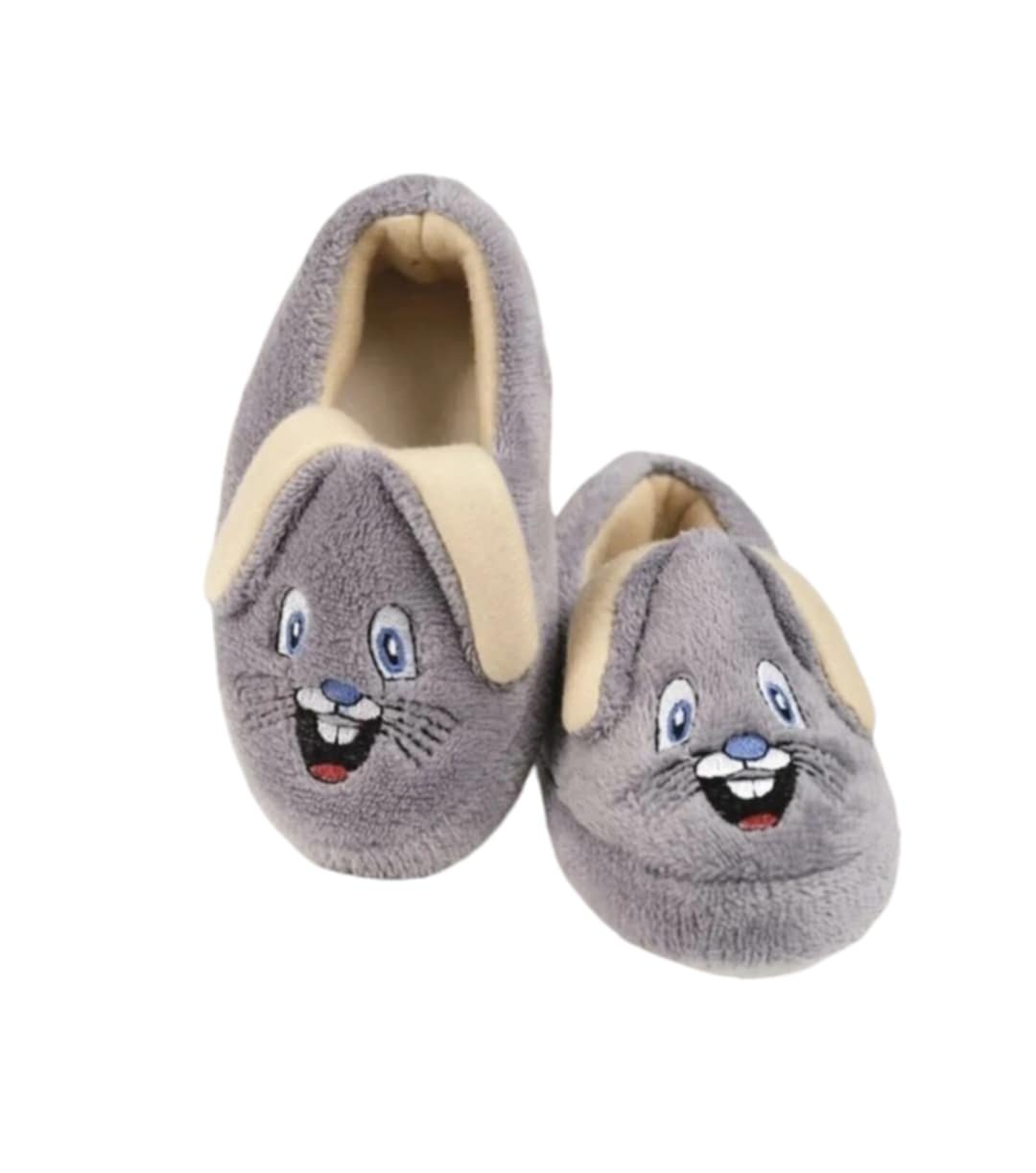 Vaikų šlepetės (27/28 - 31/32 dydžio) - Image 2