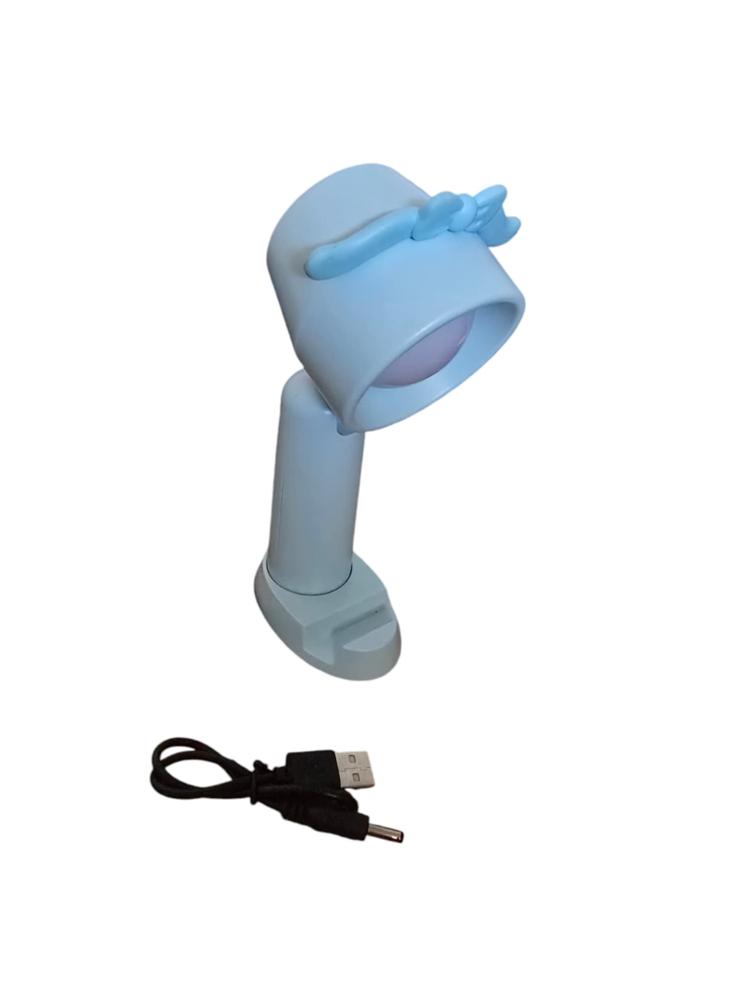 Skaitymo lempa ir telefono stovas, 1 vnt - Image 2