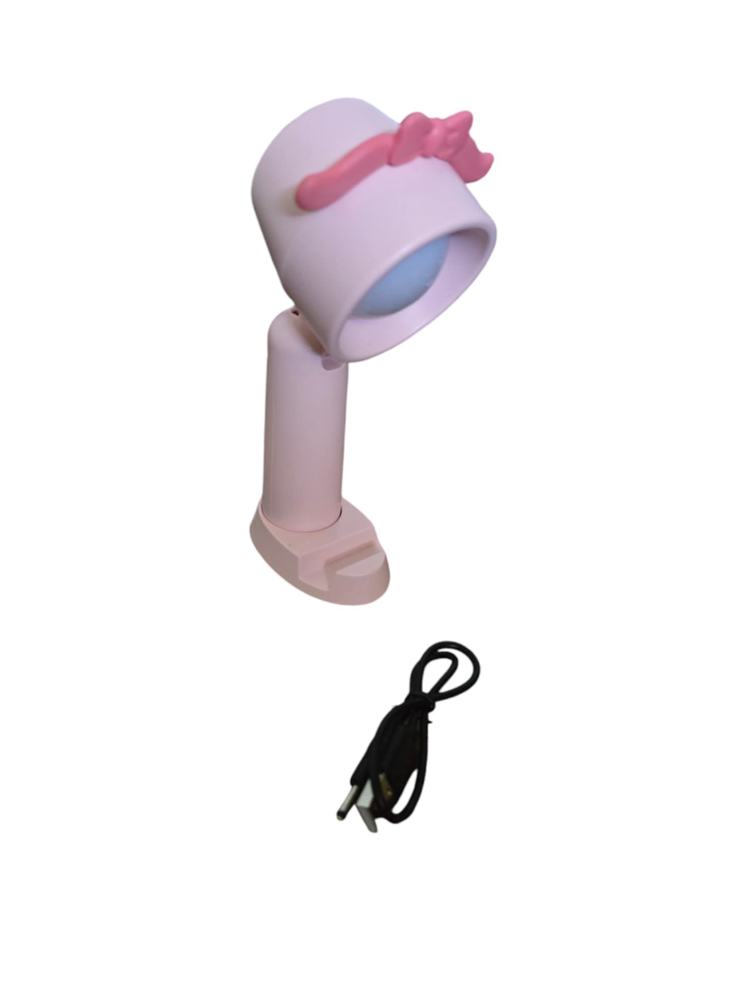 Skaitymo lempa ir telefono stovas, 1 vnt - Image 3