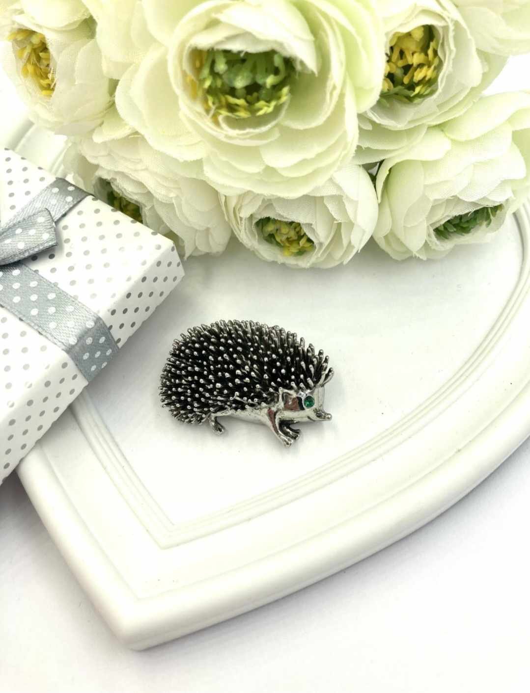 Sagė "Ežiukas", 1 vnt - Image 2