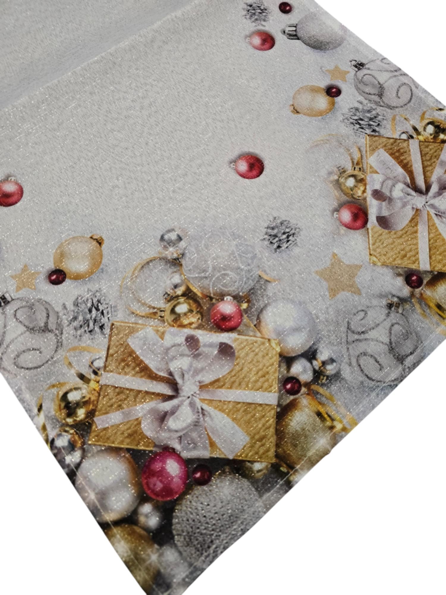 Kalėdinis stalo takelis, 1 vnt - Image 2