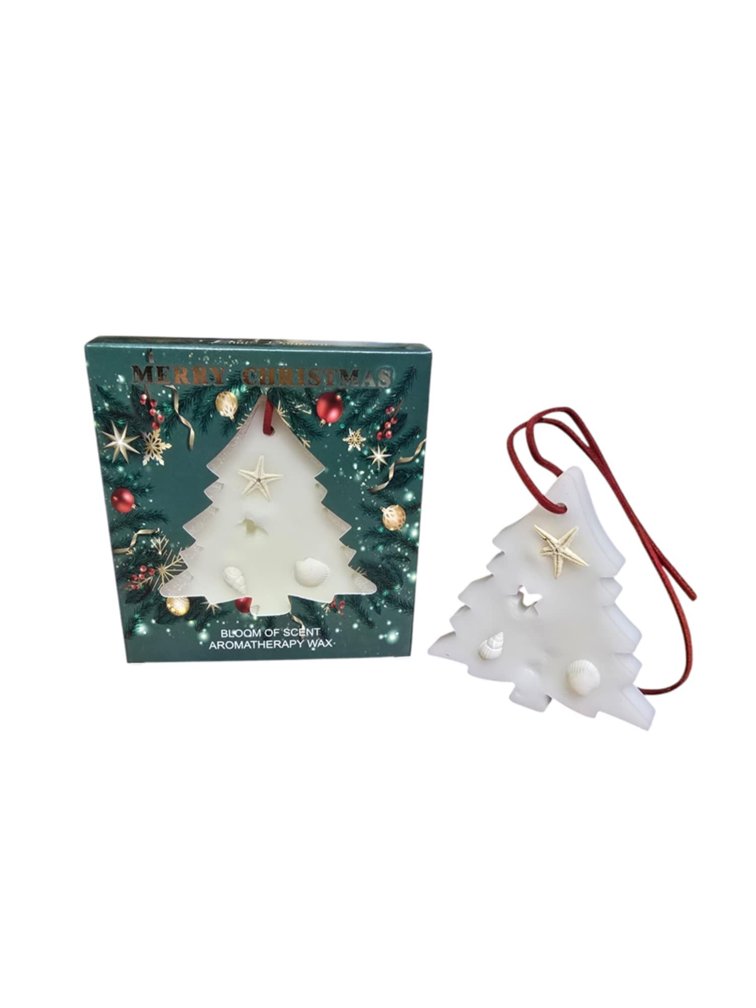 Namų, Spintos kvapas Eglutė, 1 vnt - Image 2