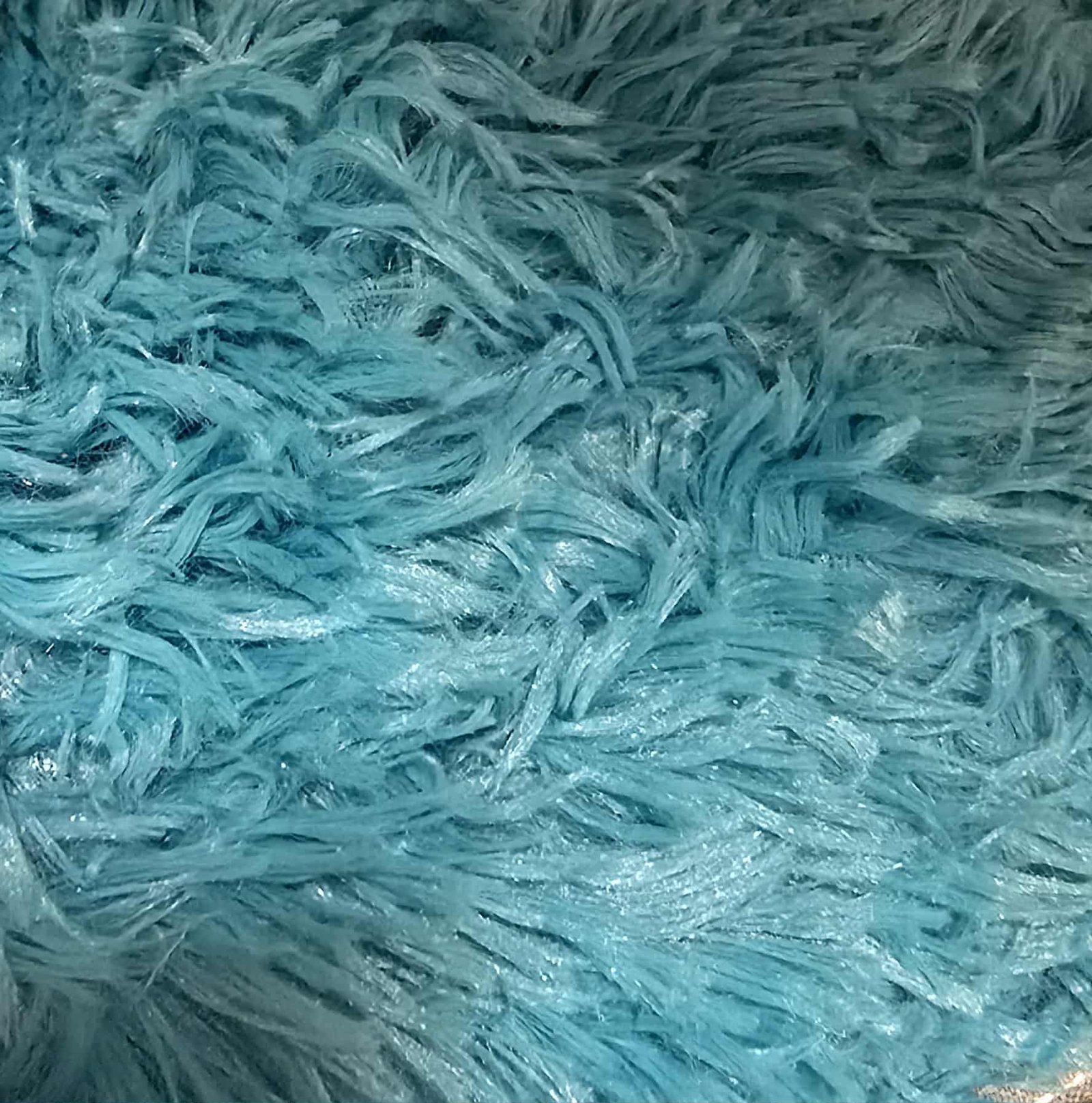 COTTON WORLD NATURE FASHION Užtiesalas, 220x240 cm - Image 5